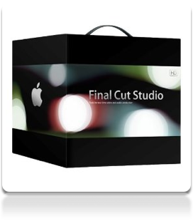 Mastering Final Cut Studio